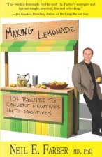 Making Lemonade: 101 Recipes to Convert Negatives into Positives