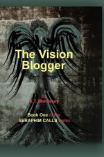 The Vision Blogger: Book One of the Seraphim Calls series