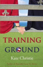 Training Ground: Book One of Girls of Summer