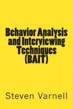Behavior Analysis and Interviewing Techniques (BAIT)