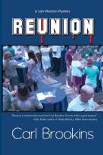 Reunion: A Jack Marston Mystery