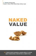 Naked Value: Six Things Every Business Leader Needs to Know about Resources, Innovation & Competition