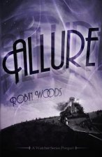 Allure: A Watcher Series Prequel