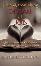The Astonishing Dream of JOB: Understanding the Relationship between Soul, Spirit, Ego, & Heart
