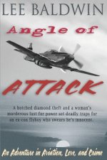 Angle of Attack: An Adventure in Aviation, Love, and Crime