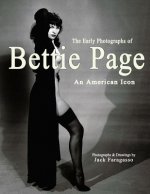 Early Photographs of Bettie Page