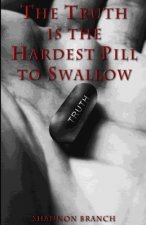 Truth Is The Hardest Pill To Swallow