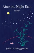 After the Night Rain: Haiku