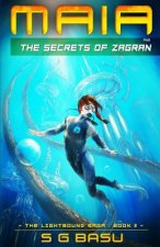 Maia and the Secrets of Zagran
