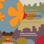 Creative Adventures with Cammy: My Hot Air Balloon