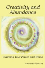 Creativity and Abundance: Claiming Your Power and Worth