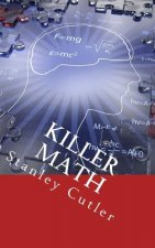 Killer Math: a Dave Levitan Mystery