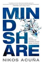 Mindshare: Igniting Creativity and Innovation Through Design Intelligence