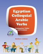 Egyptian Colloquial Arabic Verbs