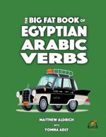 Big Fat Book of Egyptian Arabic Verbs