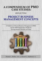A Compendium of Pmo Case Studies: Reflecting Project Business Management Concepts: A Validation of Project Business Management (Pbm) and the Pbm Organ