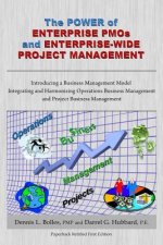 The Power of Enterprise PMOs and Enterprise-Wide Project Management: Introducing a Business Management Model Integrating and Harmonizing Operations Bu