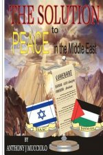 THE SOLUTION to Peace in the Middle East