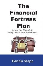 The Financial Fortress Plan: Keeping Your Money Safe During A Dollar Reset & Devaluation