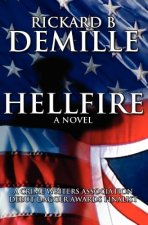 Hellfire: A Travis Deacon Novel