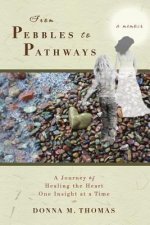 From Pebbles to Pathways: A Journey of Healing the Heart One Insight at a Time