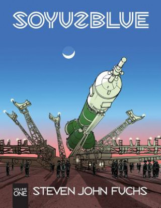 Soyuz Blue: Volume One