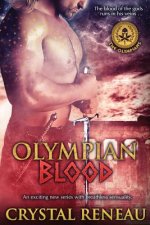Olympian Blood