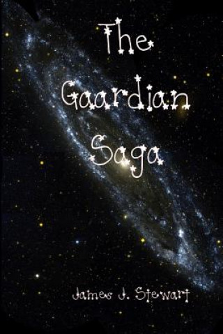 Gaardian Saga