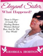 Elegant Sister, What Happened? There Is Hope- A Guide for Healing Broken Women Behind Bars and in the Free World a Step by Step Guide to Empowerment