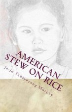 American Stew on Rice
