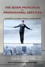 Seven Principles of Professional Services