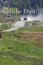 Caliche Dust: Foul Tips and Brief Summertime Loves