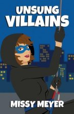 Unsung Villains
