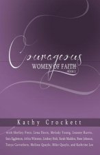 Courageous Women of Faith Book 2