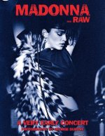 Madonna...Raw: A Very Early Concert