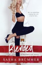 Blended: A Redemption Novel