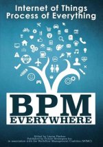 BPM Everywhere: Internet of Things, Process of Everything