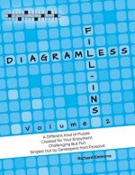 Diagramless Fill-Ins: Volume 2