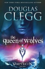 Queen of Wolves