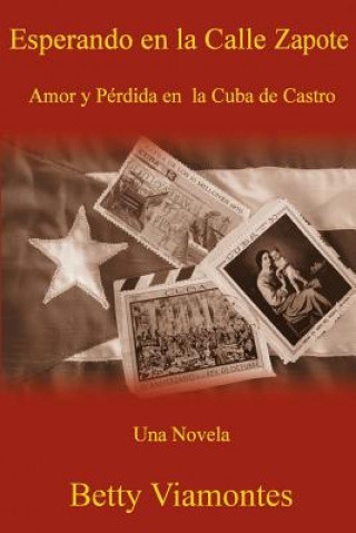 Esperando en la Calle Zapote: Amor y Perdida en la Cuba de Castro