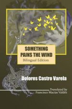 Something Pains the Wind: Algo le Duele al Aire