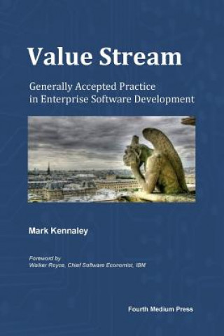 Value Stream: Generally Accepted Practice in Enterprise Software Development