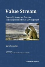 Value Stream: Generally Accepted Practice in Enterprise Software Development