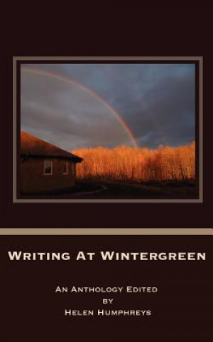 Writing at Wintergreen