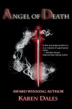 Angel of Death: Book One of the Chosen Chronicles