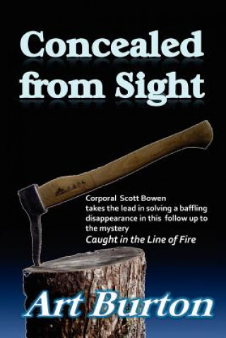 Concealed From Sight