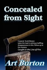 Concealed From Sight