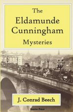 The Eldamunde Cunningham Mysteries