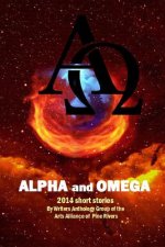 Alpha and Omega: 2014 short stories