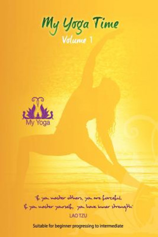 My Yoga Time
